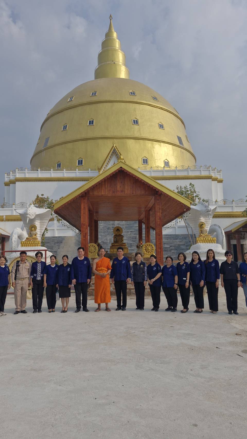 title - ส.ป.ก.ยโสธร ร่วมกิจกรรม Coffee Brief “wisdom Love and Unity” ประจำเดือน มีนาคม พ.ศ.2569